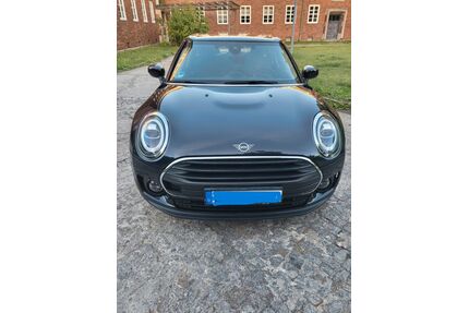 Mini Cooper Clubman Gebrauchtwagen
