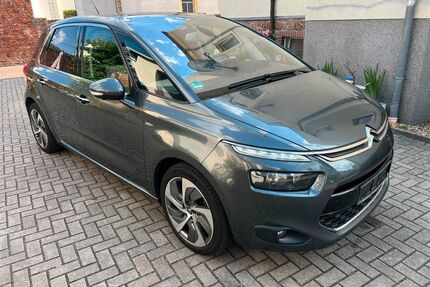 Citroen C4 Picasso Gebrauchtwagen