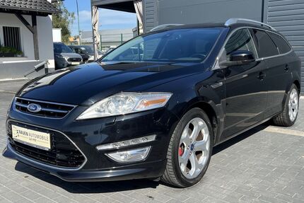 Ford Mondeo Gebrauchtwagen