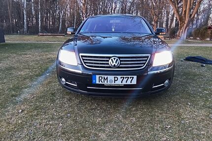 VW Phaeton Gebrauchtwagen