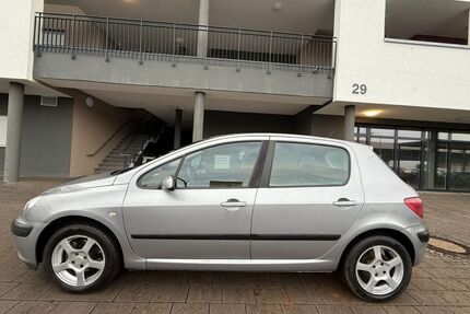 Peugeot 307 Gebrauchtwagen