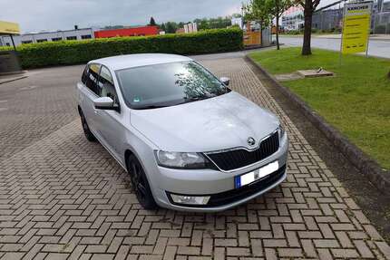 Skoda Rapid/Spaceback Gebrauchtwagen
