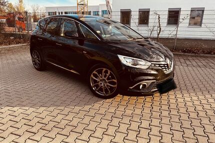 Renault Scenic Gebrauchtwagen