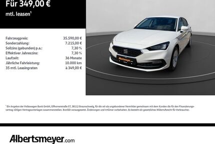 Seat Leon Gebrauchtwagen