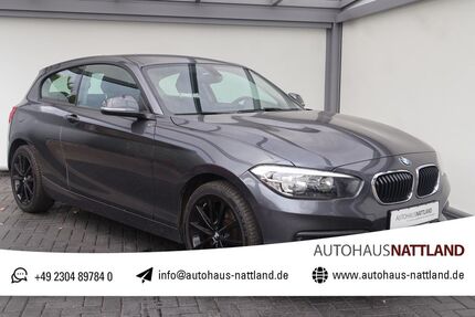 BMW 118 Gebrauchtwagen