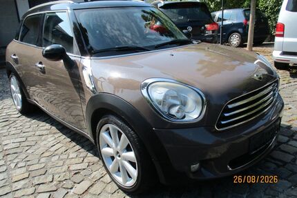 Mini Cooper Gebrauchtwagen