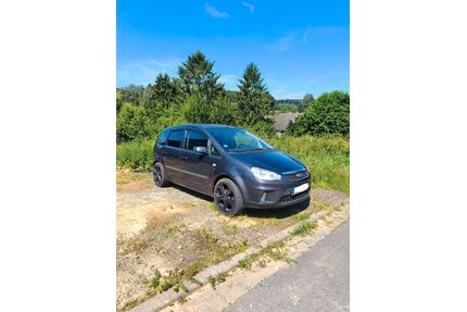 Ford C-Max Gebrauchtwagen