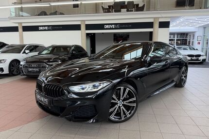 BMW 840 Gebrauchtwagen