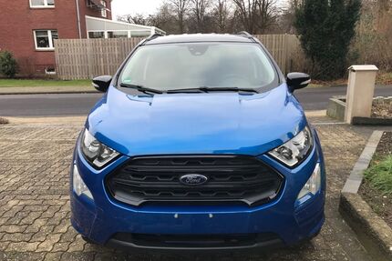 Ford EcoSport Gebrauchtwagen