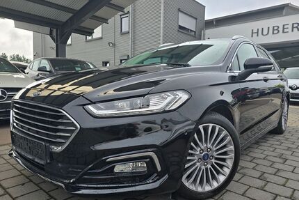 Ford Mondeo Gebrauchtwagen