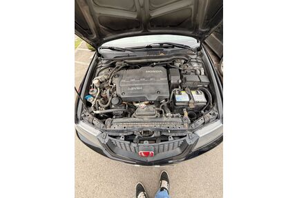 Honda Accord Gebrauchtwagen