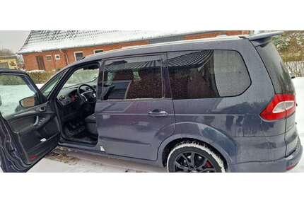Ford Galaxy Gebrauchtwagen