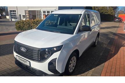 Ford Transit Courier Gebrauchtwagen