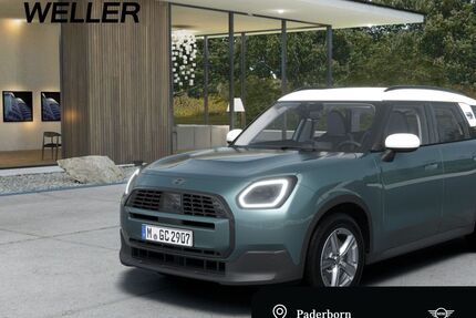 Mini Countryman C (Cooper) Gebrauchtwagen