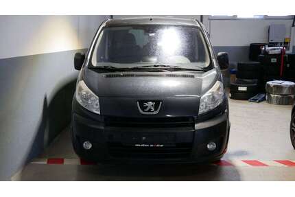 Peugeot Expert Gebrauchtwagen