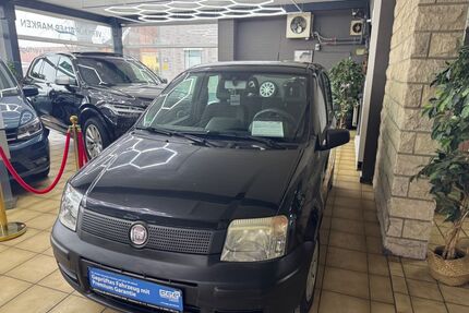 Fiat Panda Gebrauchtwagen