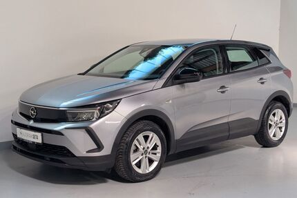 Opel Grandland (X) Gebrauchtwagen