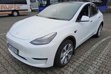 Tesla Model Y Gebrauchtwagen