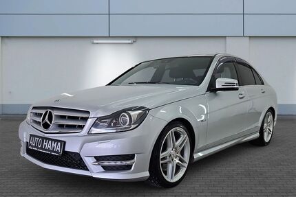 Mercedes-Benz C 350 Gebrauchtwagen