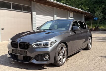 BMW 125 Gebrauchtwagen