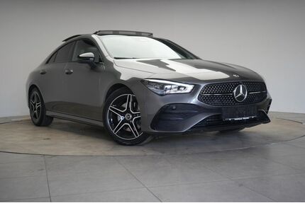 Mercedes-Benz CLA 200 Gebrauchtwagen