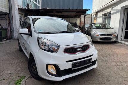 Kia Picanto Gebrauchtwagen