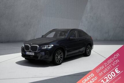 BMW X4 Gebrauchtwagen