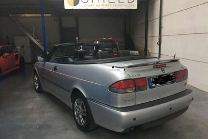 Saab 9-3 Gebrauchtwagen