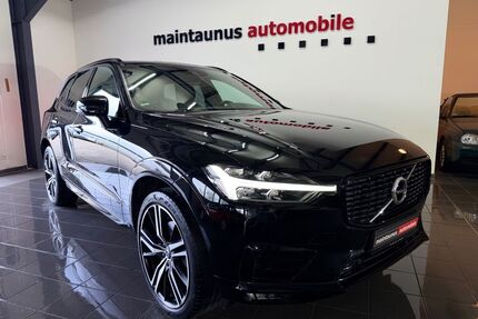 Volvo XC60 Gebrauchtwagen