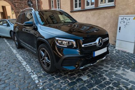 Mercedes-Benz GLB 220 Gebrauchtwagen