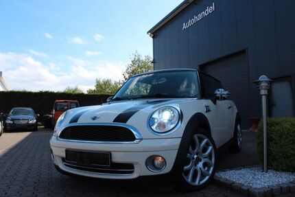 Mini Cooper Gebrauchtwagen
