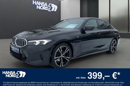 BMW 320 Gebrauchtwagen