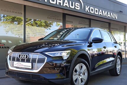 Audi e-tron Gebrauchtwagen