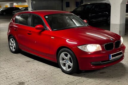 BMW 120 Gebrauchtwagen