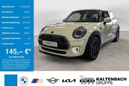 Mini ONE Gebrauchtwagen
