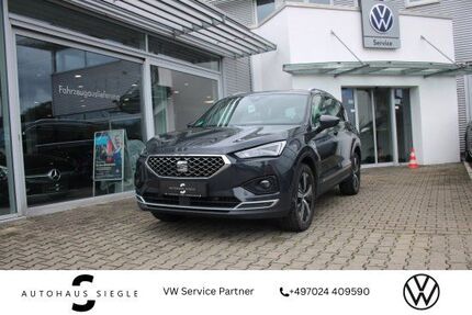 Seat Tarraco Gebrauchtwagen