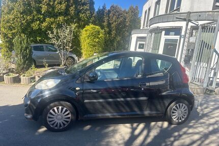 Peugeot 107 Gebrauchtwagen
