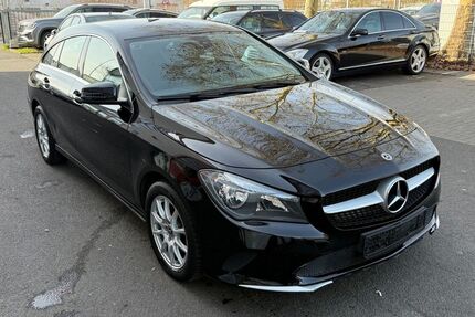 Mercedes-Benz CLA Shooting Brake Gebrauchtwagen