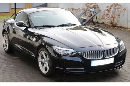 BMW Z4 Gebrauchtwagen