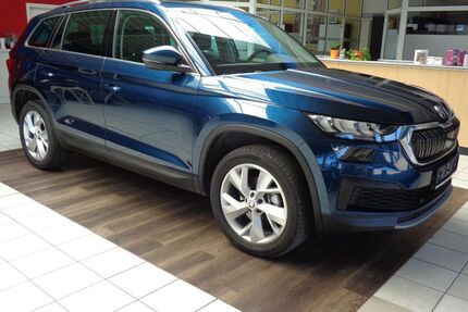Skoda Kodiaq Gebrauchtwagen