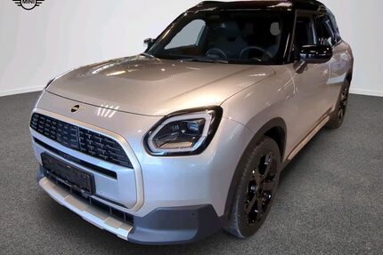 Mini One D Countryman Gebrauchtwagen