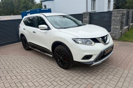 Nissan X-Trail Gebrauchtwagen