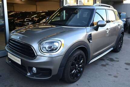 Mini Cooper D Countryman Gebrauchtwagen