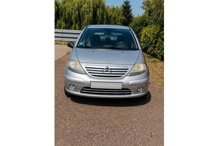 Citroen C3 Gebrauchtwagen