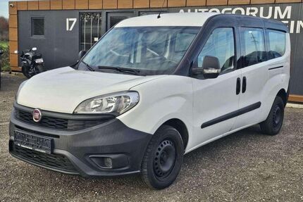 Fiat Doblo Gebrauchtwagen