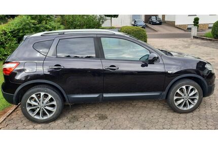 Fiat Qashqai 