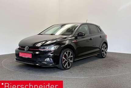 VW Polo GTI Gebrauchtwagen