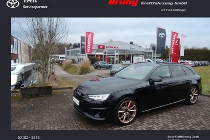 Audi S4 Gebrauchtwagen