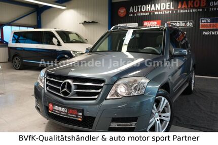 Mercedes-Benz GLK 350 Gebrauchtwagen