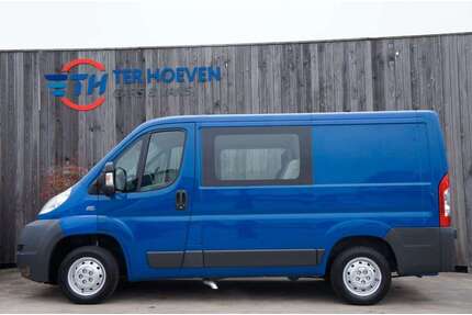 Fiat Ducato Gebrauchtwagen